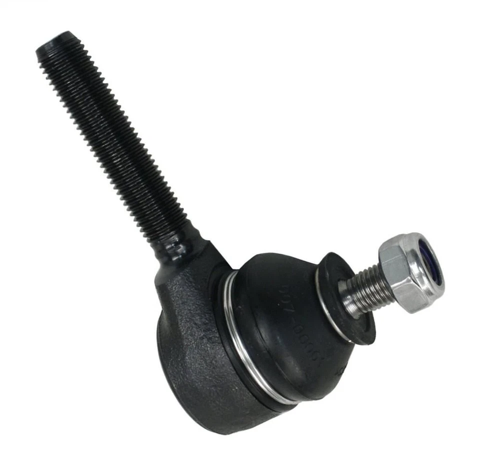 Extremo de varilla de amarre de dirección Beck/Arnley 101-3778 Foto 2 de 2