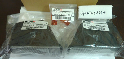 NISMO OEM Turn Signal Skyline GTR R34 BNR34  26130-RNR40
