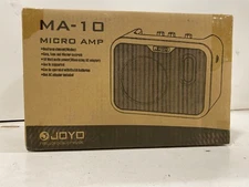 Joyo MA-10E 2 Channel 10w Practice Combo Amplifier