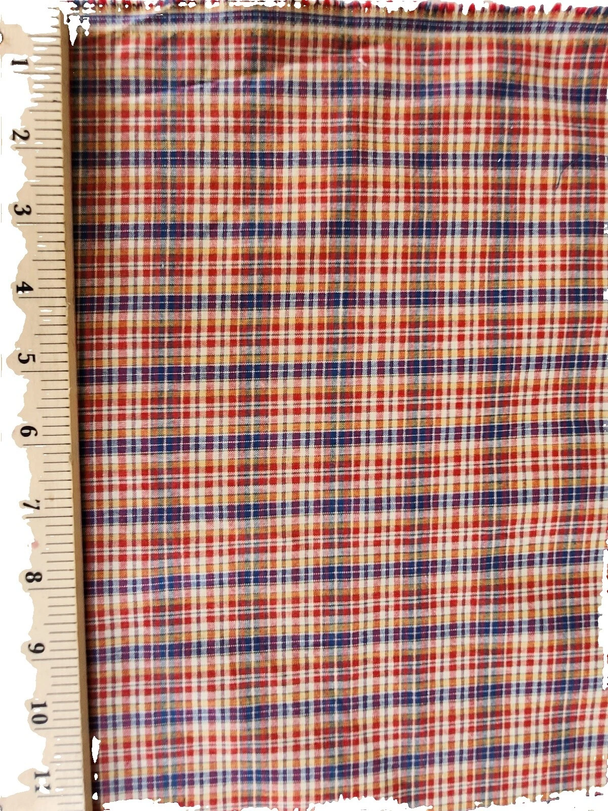 Géneros artesanales Waverly comprobado