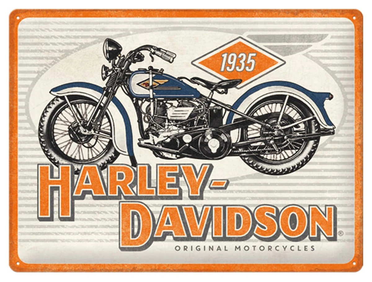 Ebay cheap harley davidson