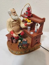 Hallmark Keepsake 2012 Time for Toys Once Upon a Christmas Ornament with Box