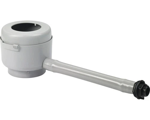 Füllautomat GARANTIA DN 70-100 grau - Bild 3 von 4