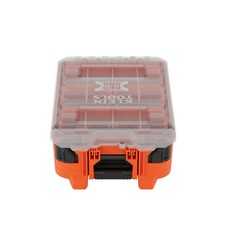 Klein Tools 54500MBX MODbox Component Box, Ha...