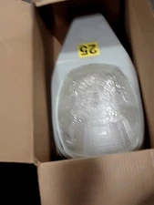 Eaton Lighting OVZ 120V 250W Pulse Start Metal Halide Luminaire - New In Box