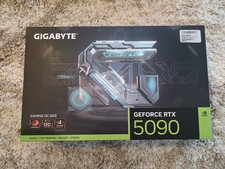 gigabyte rtx 5090 gaming oc
