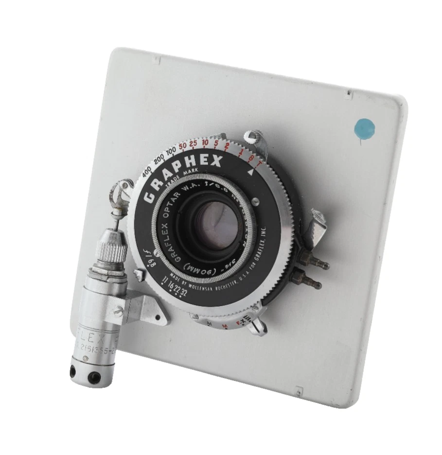 Wollensak Camera Lenses for sale - eBay