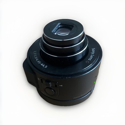 Sony Cyber-shot DSC-QX10 Lens-Style-Digitalkamera