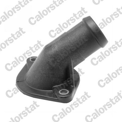 Thermostat Calorstat by Vernet WF0097 KüHlmittelflansch FüR VW-image