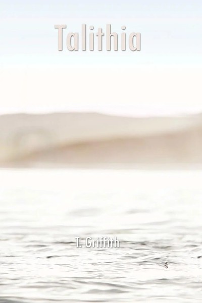T. Griffith | Talithia | Taschenbuch | Englisch (2010) | Kartoniert / Broschiert-image