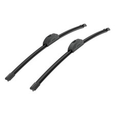 Bosch Front Aerotwin Retrofit Wiper Blades 550 530 fits Cadillac Escalade AR550S