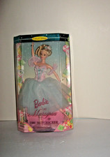 1998 Barbie As Marzipan In The Nutcracker - Classic Ballet Series - NRFB 20851 