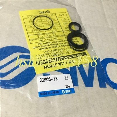 1pc New SMC cylinder seal assembly CQ2B25-PS #ff