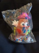Avon Potato Heads Kids, "Slick" 1993 Series