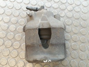 Bremssattel Vorne Rechts Audi A3 1.8 8L 12 Monate Garantie Sofortversand