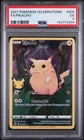2021 POKEMON CELEBRATIONS #005 FULL ART/PIKACHU PSA 5