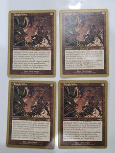 Tangle Wire Mtg | eBay