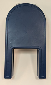 LEGO City Deep Sea Exploration Vessel Hull From Set 60095