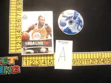 NBA Live 08 (Wii)