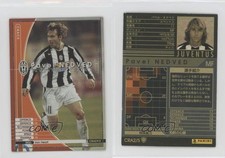 2004-05 Panini WCCF European Clubs Soccer Trading Cards for sale