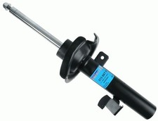 SACHS Stoßdämpfer 313 667 für VOLVO