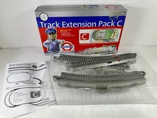 BACHMANN UNDERGROUND ERNIE - TRACK EXTENSION PACK C (pre-loved)