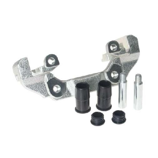 Halter Bremssattel Vorne FüR Ford Fusion JU 1.2 1.4 1.6 02 Bis 12 Budweg RTP J4J-image
