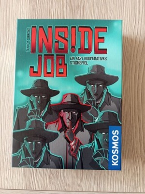 Inside Job