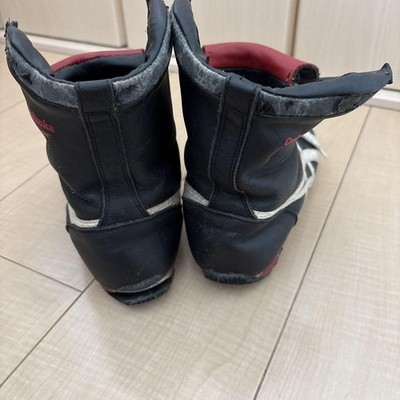 ☆Onitsuka Tiger ☆ボクシングシューズ 高トップ 27cm 2026年最新