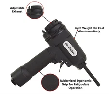 Air Locker AP700 Heavy Duty Air Punch Nailer & Nail Remover, 80-120 PSI