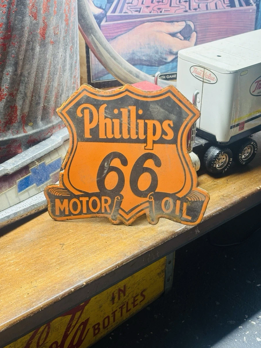 25+ Phillips 66 Sign for sale | Updated Oct 2026