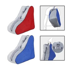 Roller Skate Bag Roller Skating Bag Inline Skate Bag Tote Oxford Cloth