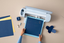 Cricut Machine Mat Variety Pack, 12 in x 12 in 3 ct