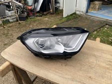 Frontscheinwerfer Ford Ecosport GN15-13W029-JE Rechts Scheinwerfer Headlight