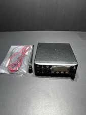 Uniden BC355N Bearcat Police Fire Scanner 800MHz 300-Channel Analog Mobile Base