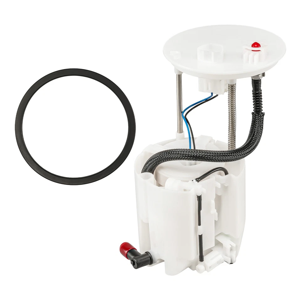 Conjunto de bomba de combustible para Toyota RAV4 L4 2009-2018 2,5 L 09-12 V6 3,5 L FG1554 E9003M Foto 2 de 4