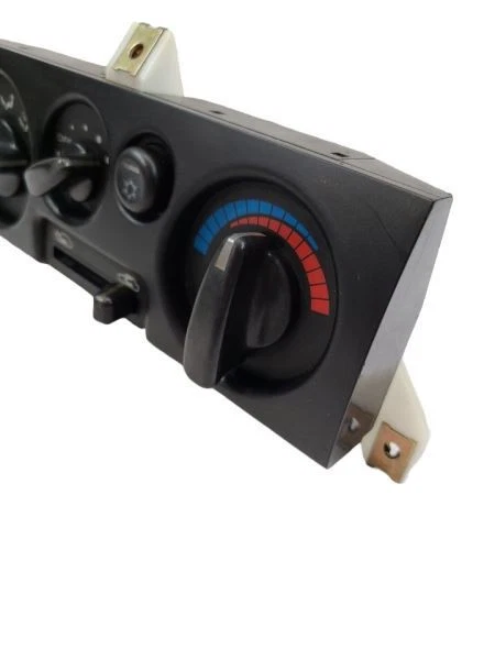 Temperature Control Manual Temperature Control Fits 91-99 3000GT 582686 - Image 3 of 4