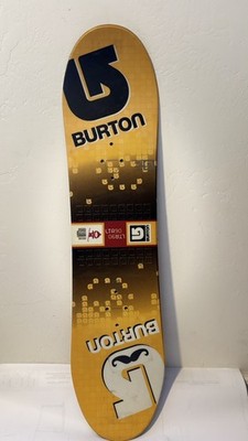 90cm Burton LTR (Learn to ride) Snowboard 