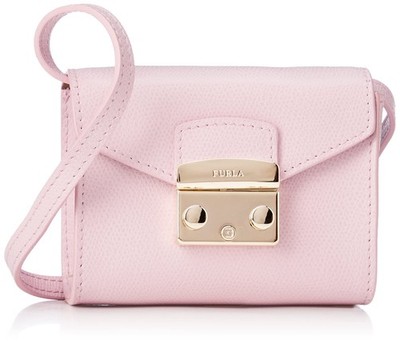 Furla METROPOLIS S BELT BAG Shoulder Bag