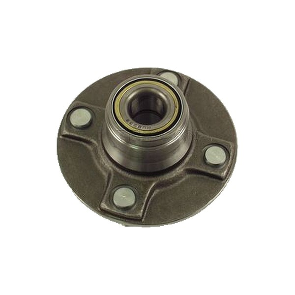 Radlagersatz Ø 148 Mm Triscan Aftermarket-Expertise FüR U.A. Nissan Primera-image