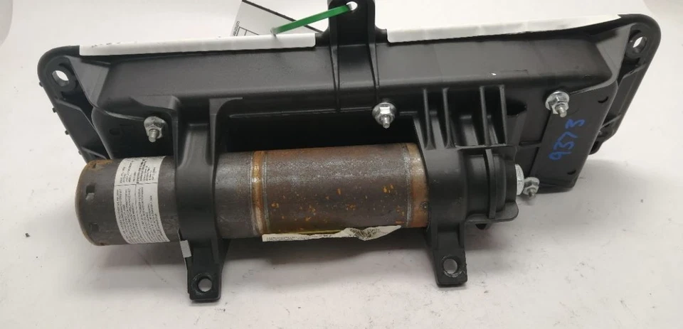 AIR BAG 2198601002 2007-2011 MERCEDES-BENZ CLS550 Foto 3 de 4