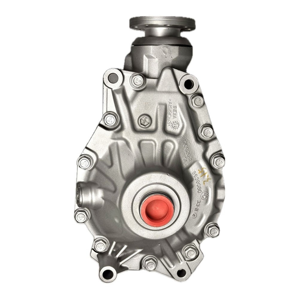 Ratio 3.15 Front Differential for BMW X5 X6 G05 G06 M50iX