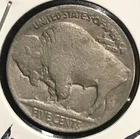 🦬 1913 d T2 5c Indian Head Buffalo Nickel 🇺🇸 A+ Type Two Restoration 🪓🗝