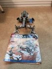 LEGO Star Wars: Battle for Geonosis (7869) (spider droid cannon only)