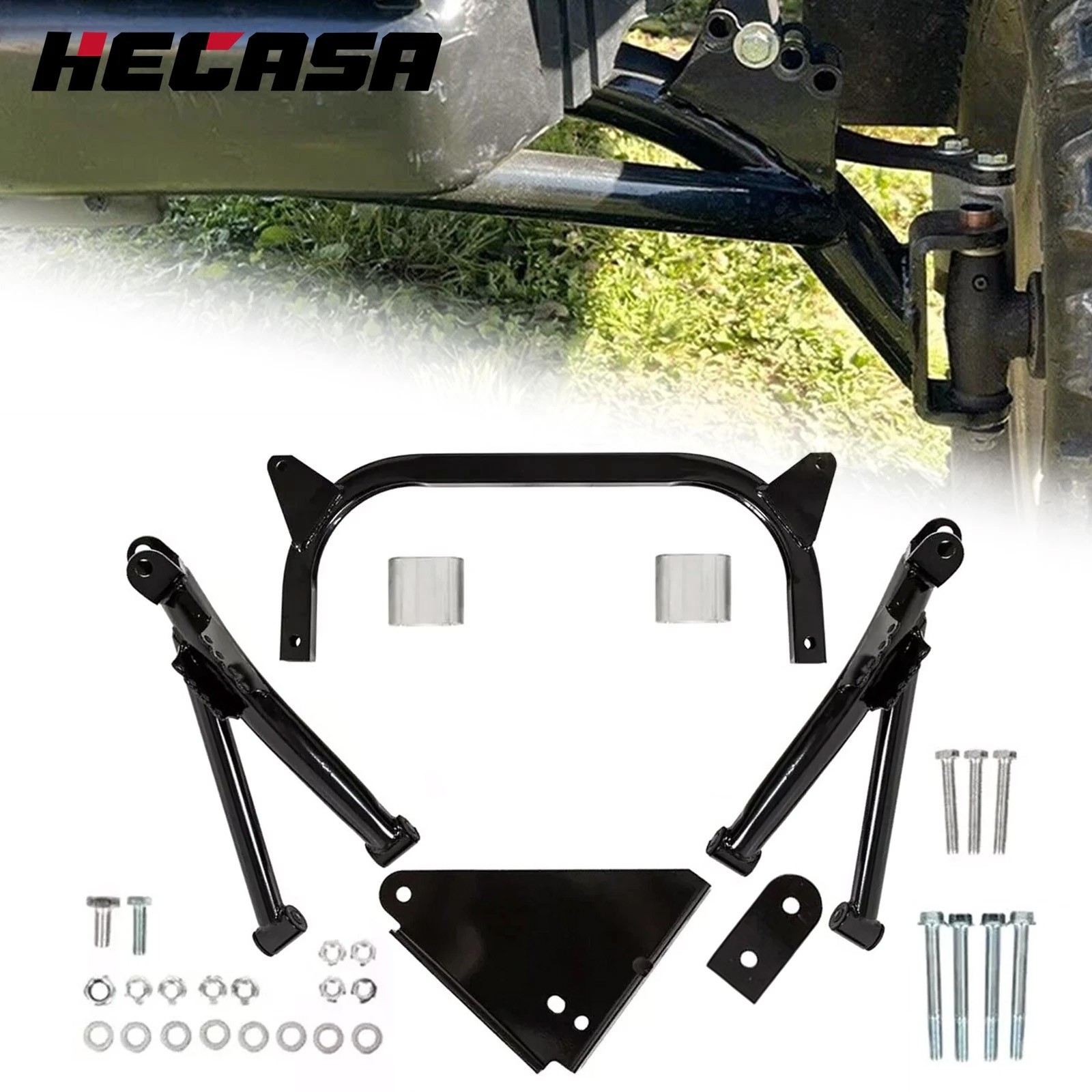 Cart Electric/gas
