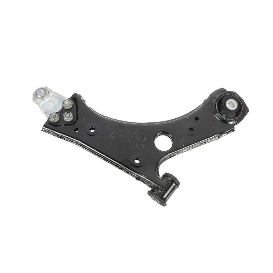 23-26 JEEP BRÚJULA BRAZO DE CONTROL INFERIOR DELANTERO IZQUIERDO CONDUCTOR GENUINO MOPAR 68569473AB Foto 3 de 4