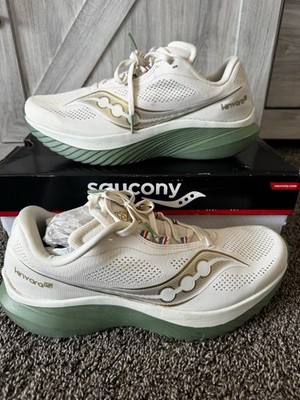 Saucony Kinvara 15 St. Patrick's Day Edition Women s Size 11