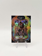 Ruben Loftus-Cheek 2025-26 Panini Select Serie A Mezzanine Tie Dye #/25 AC Milan