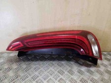 KIA SOUL II PS Rücklicht hinten rechts 92402K0 Benzin 97kw 2020 26211817