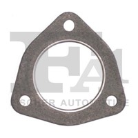1 X Dichtung Abgasrohr Fischer 330-924 FüR Lancia Thema Thema SW